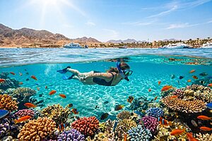 Egypt: Top 10 Summer Activities