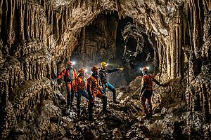 Hungary: Top 10 Adventure Activities