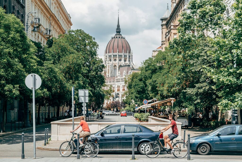 Hungary: Top 10 Summer Activities