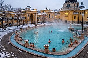 Hungary: Top 10 Winter or Rainy Season Activities