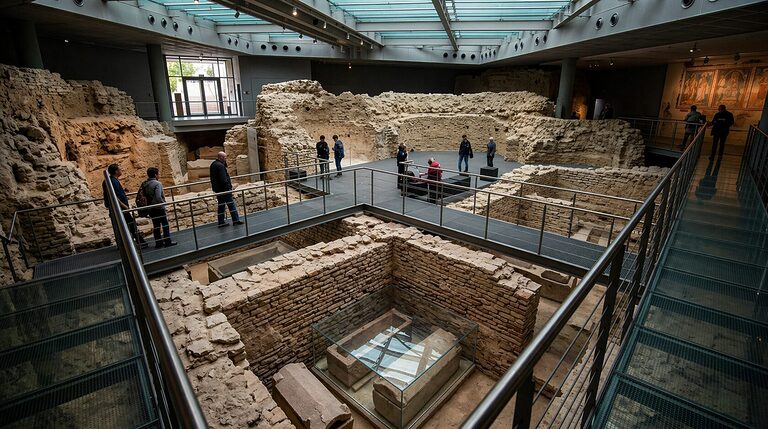 Pécs: Top 10 Adventure Activities