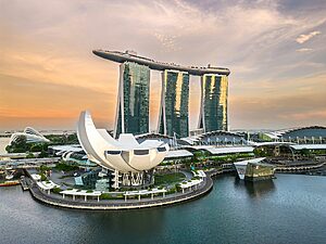 Singapore: Top 10 Travel Hacks