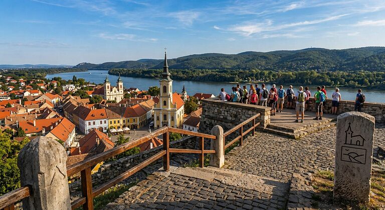 Szentendre: Top 10 Adventure Activities