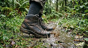 Complete Guide to Waterproof Socks