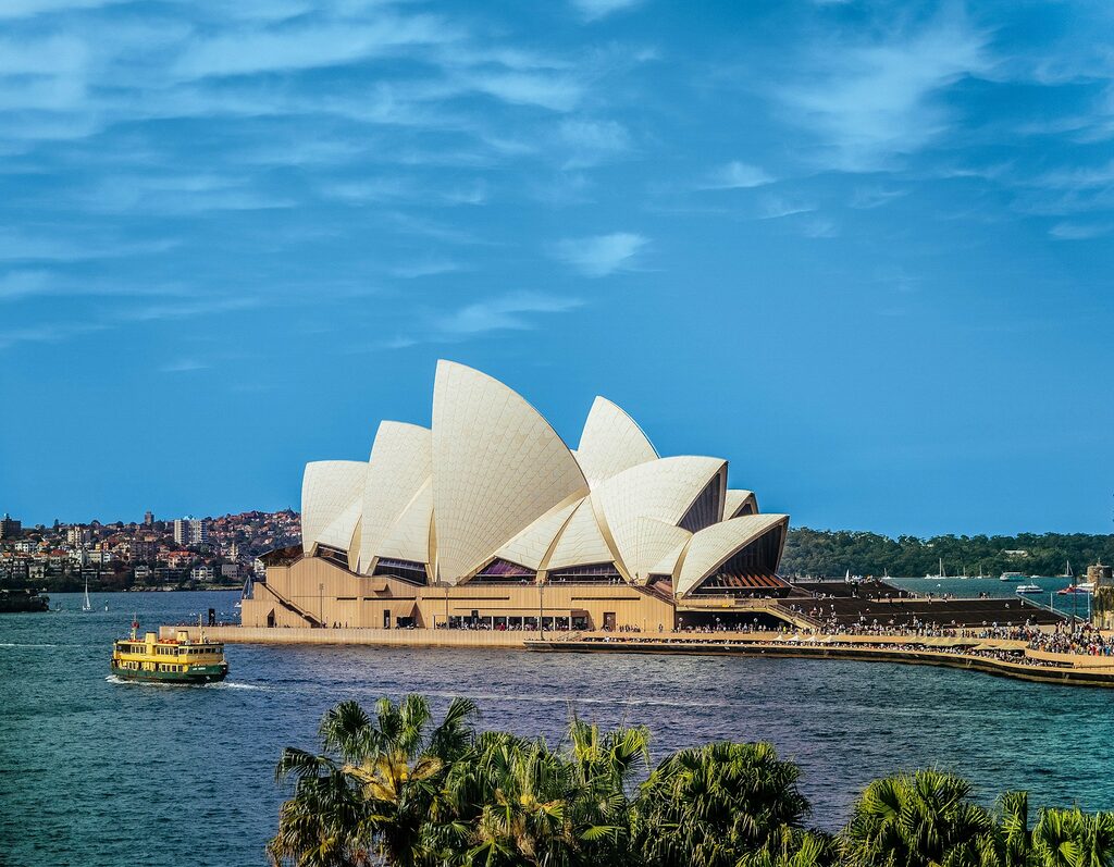 Australia: Top 10 Travel Hacks