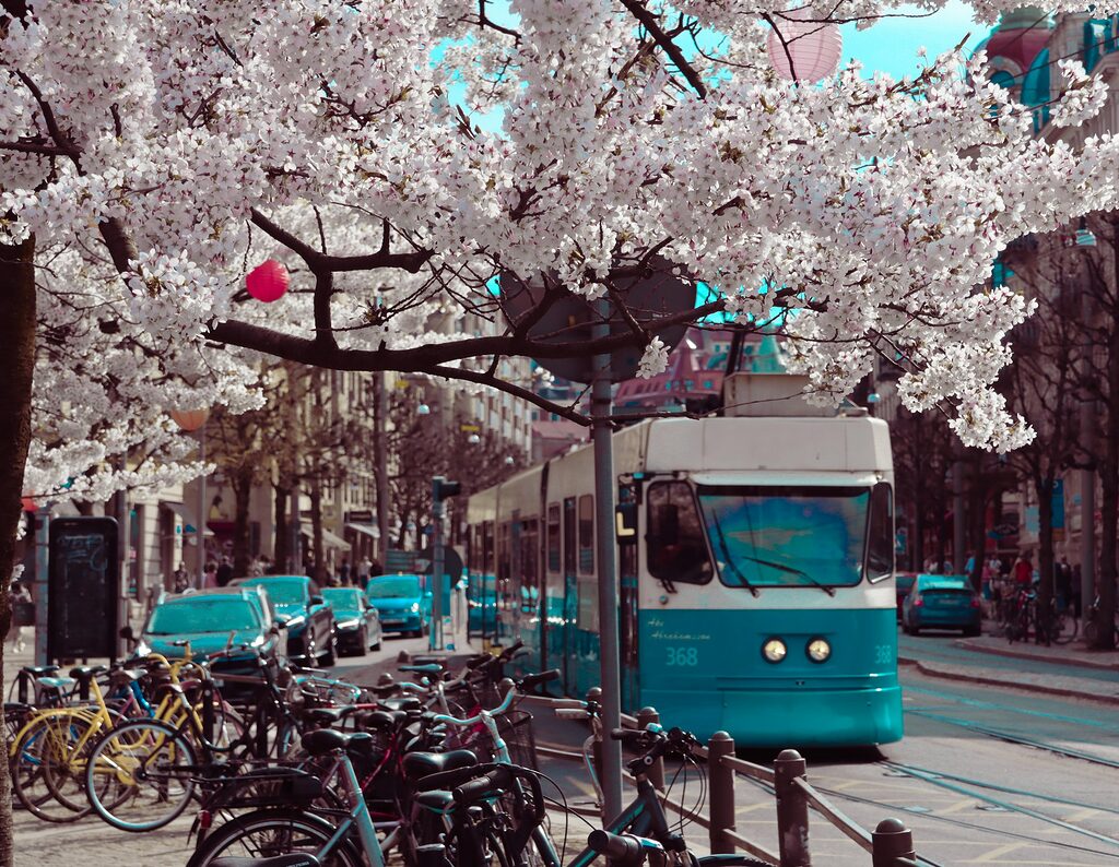 Gothenburg: Top 10 Adventure Activities