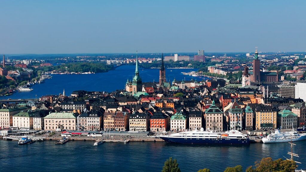 Stockholm Top 10 Adventure Activities