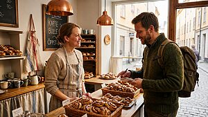 Sweden: 10 Useful Phrases for Travellers