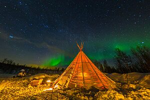 Sweden: Top 10 Adventure Activities