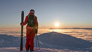 Sweden: Top 10 Winter and Rainy Season Activities