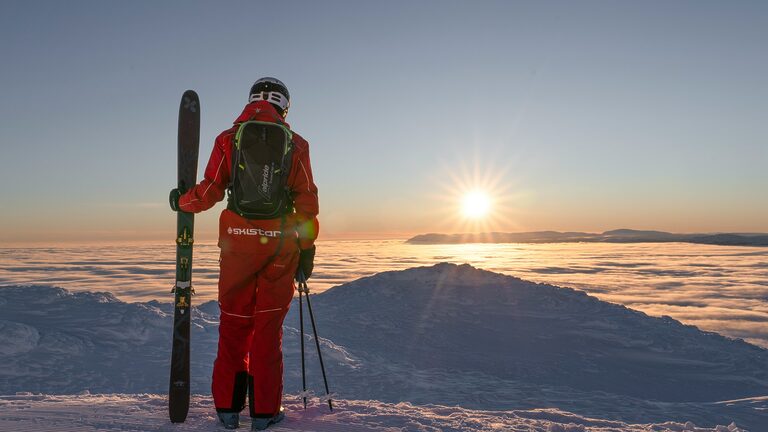Sweden: Top 10 Winter and Rainy Season Activities
