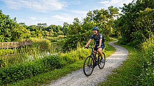 Tampines Top 10 Adventure Activities