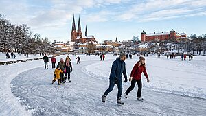 Uppsala Top 10 Adventure Activities