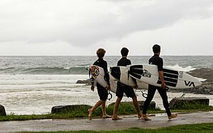 Australia Top 10 Adventure Activities