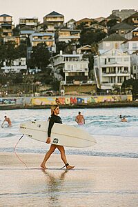 Australia: Top 10 Adventure Activities