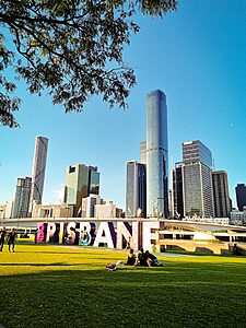 Brisbane Top 10 Adventure Activities