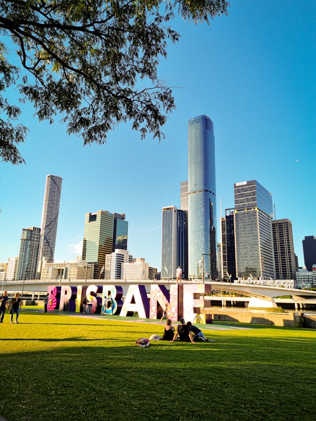 Brisbane Top 10 Adventure Activities