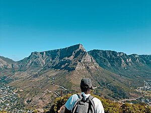 Cape Town: Top 10 Adventure Activities