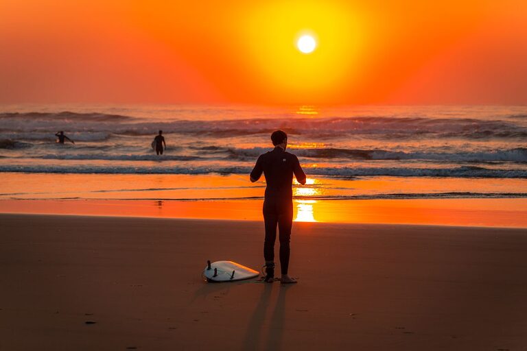 Durban: Top 10 Adventure Activities