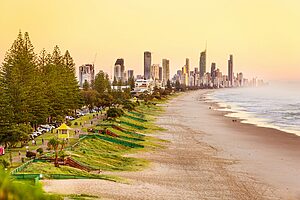 Gold Coast: Top 10 Adventure Activities