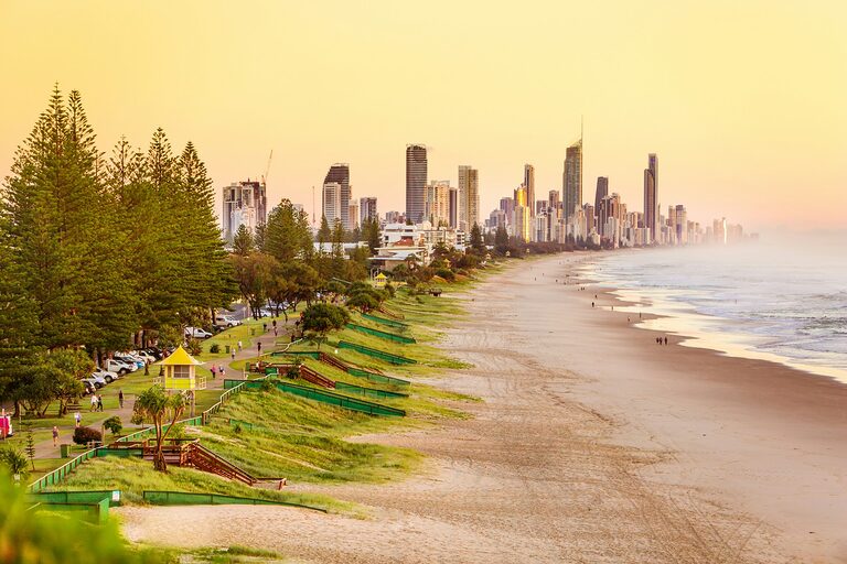 Gold Coast: Top 10 Adventure Activities