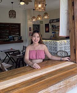 Picture of Julie Bhea Gandeza