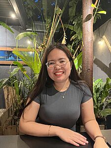 Picture of Millette Gandeza