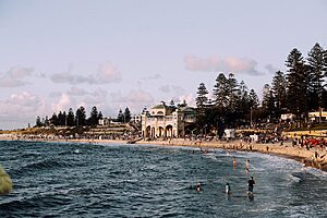 Perth: Top 10 Adventure Activities