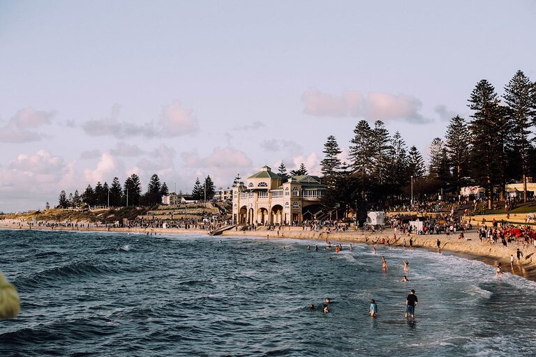 Perth: Top 10 Adventure Activities