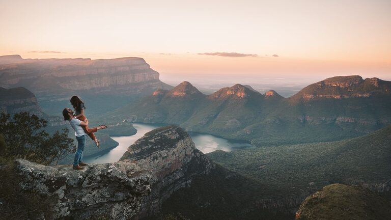 South Africa: Top 10 Travel Hacks