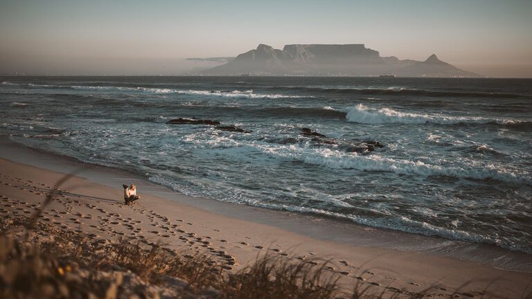 South Africa: Top 10 Winter & Rainy Season Activities