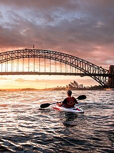 Sydney: Top 10 Adventure Activities