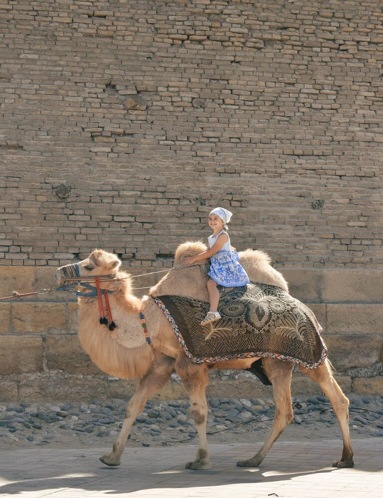 Uzbekistan: Top 10 Adventure Activities