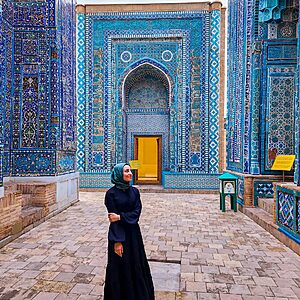 Uzbekistan: Top 10 Things You Shouldn’t Do as a Tourist