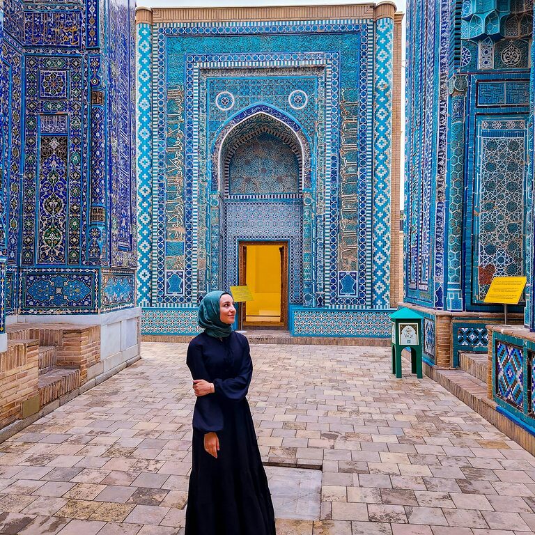 Uzbekistan: Top 10 Things You Shouldn’t Do as a Tourist