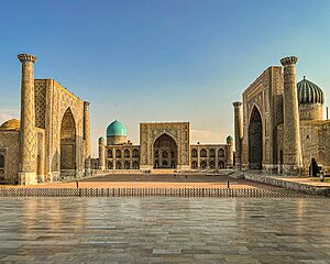 Uzbekistan: Top 10 Travel Hacks