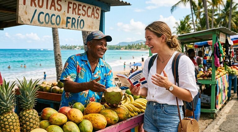 Dominican Republic: 10 Useful Phrases Every Traveller Should Know