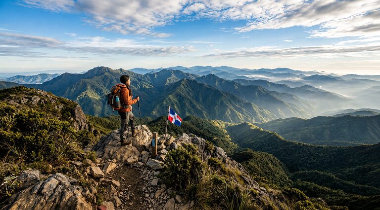 Dominican Republic Top 10 Adventure Activities