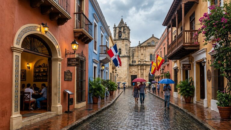 Dominican Republic Top 10 Rainy Season Activities