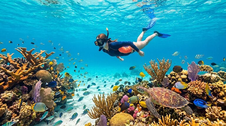 Dominican Republic: Top 10 Summer Activities