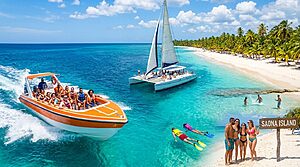La Romana: Top 10 Adventure Activities