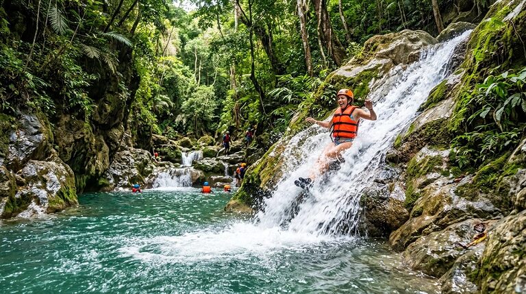 Puerto Plata Top 10 Adventure Activities