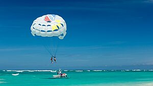 Punta Cana: Top 10 Adventure Activities