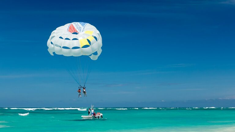 Punta Cana: Top 10 Adventure Activities
