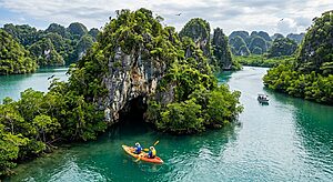 Samaná Top 10 Adventure Activities