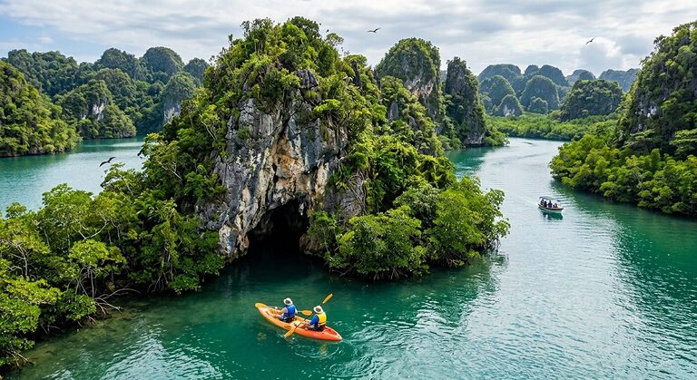 Samaná Top 10 Adventure Activities
