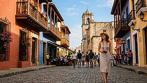 Santo Domingo: Top 10 Adventure Activities
