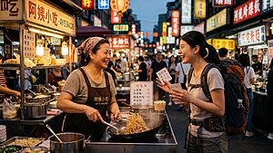 Taiwan 10 Useful Phrases Every Traveller Should Know