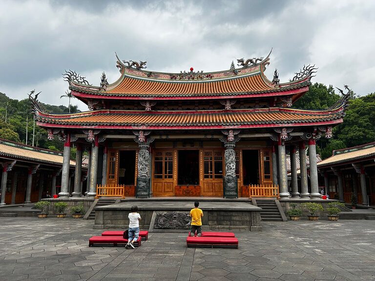 Taiwan Top 10 Things You Shouldn't Do as a Tourist