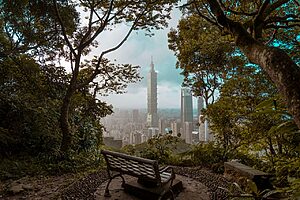 Taiwan: Top 10 Travel Hacks